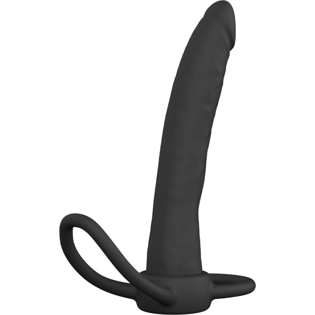 Hidden Desire Anal Dildo 15.5 cm