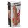 Hidden Desire Dildo mit Saugnapf 30 cm Beige