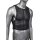 CalExotics Radiance Muscle Tank Top Schwarz One Size