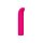 CalExotics Classic Chic Mini G-Spot Vibrator Pink 13.3 cm Ø 3.3 cm
