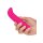 CalExotics Classic Chic Mini G-Spot Vibrator Pink 13.3 cm Ø 3.3 cm
