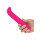 CalExotics Classic Chic Wiederaufladbarer G-Punkt Vibrator Pink 17,8 cm Ø 3,3 cm