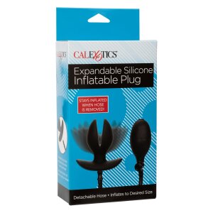 CalExotics inflatable plug black