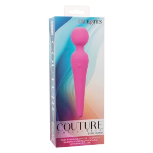 CalExotics Couture Collection Wandmassager Pink 19,8 cm...