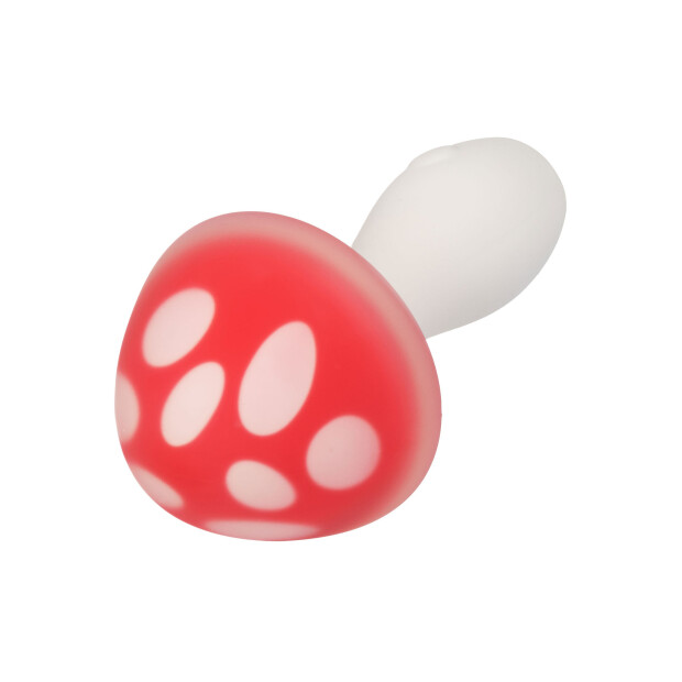 CalExotics Muff Shroom Verspielter Massager 9,5 cm