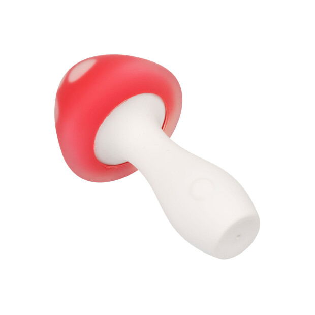 CalExotics Muff Shroom Verspielter Massager 9,5 cm