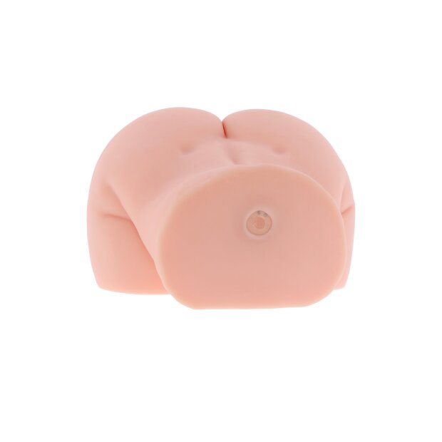 Hidden Desire Fuck My Horny Cunt 8,5 kg 21 cm Beige