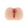 Hidden Desire Juicy Double D 5 kg 36 cm Beige