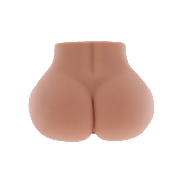 Hidden Desire Chevauche ma bite bien dure 4,5 kg Marron