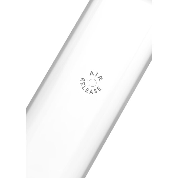 Hidden Desire Pompe à pénis 23 cm