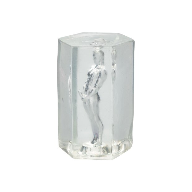 CalExotics Guys Guys Guys Romeo 9,5 cm Clear