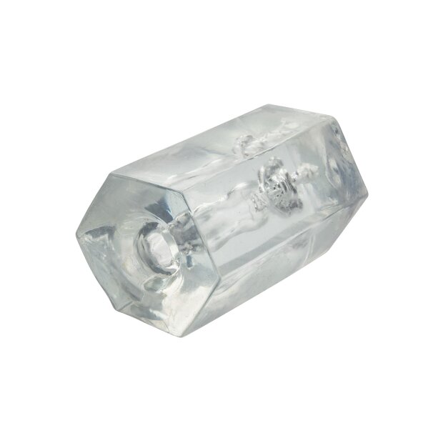 CalExotics Guys Guys Guys Romeo 9,5 cm Clear