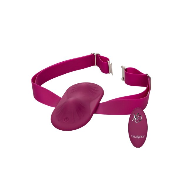 CalExotics Fernbedienbarer Grinder Rot