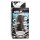 CalExotics Vibro Squeeze Masturbator 16,5 cm Schwarz