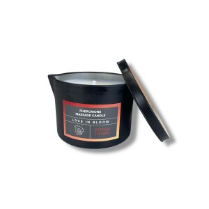 Eye of Love Pheromone Massage Candle Earth’s Desire...