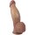 Hidden Desire Ultra Realistic Dildo with Suction Cup 20 cm Beige