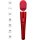 Caresse Pro Wand Massager 30 cm Red