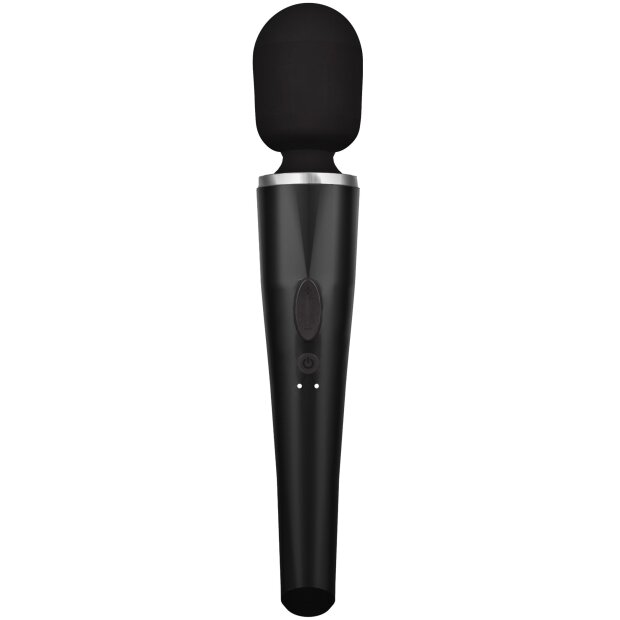 Caresse Pro Wand Massager 30 cm Schwarz