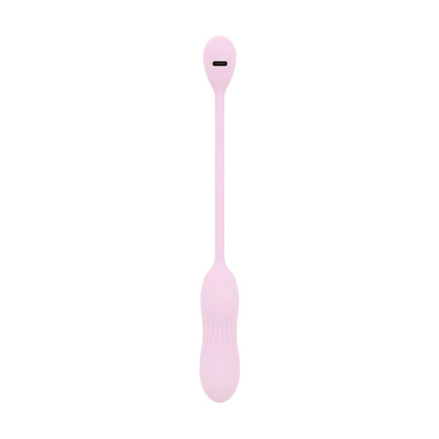 Good Vibes Only Siva Bullet Vibrator Pink