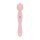Good Vibes Only Simi Wand Vibrator Rosa