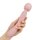 Good Vibes Only Simi Wand Vibrator Rosa
