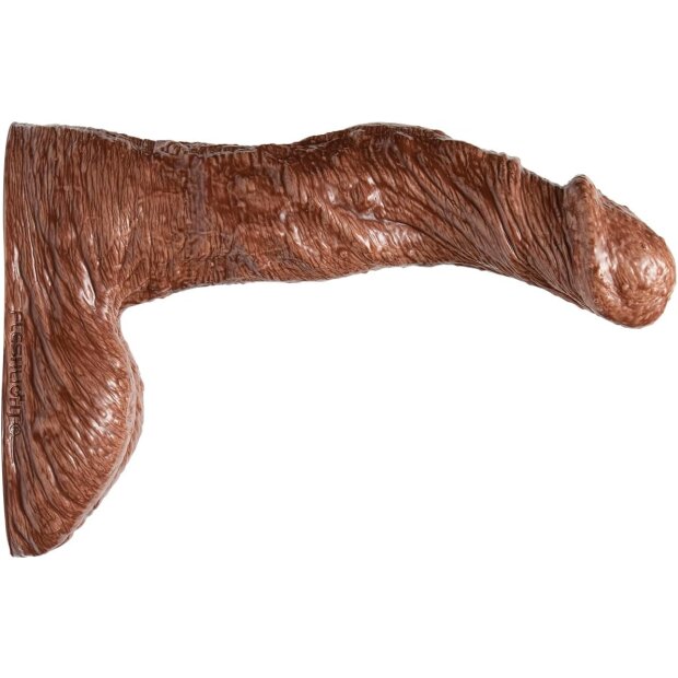 FLESHLIGHT Fantasy Freaks Dildo Hunchback 22 cm