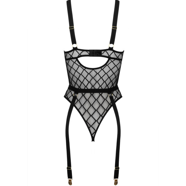 KOTEK Body avec bonnets à armatures L/XL