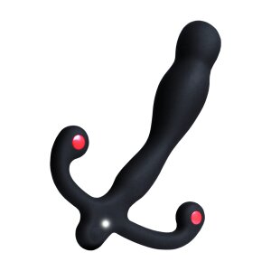 Eupho Syn V vibrating prostate stimulator black