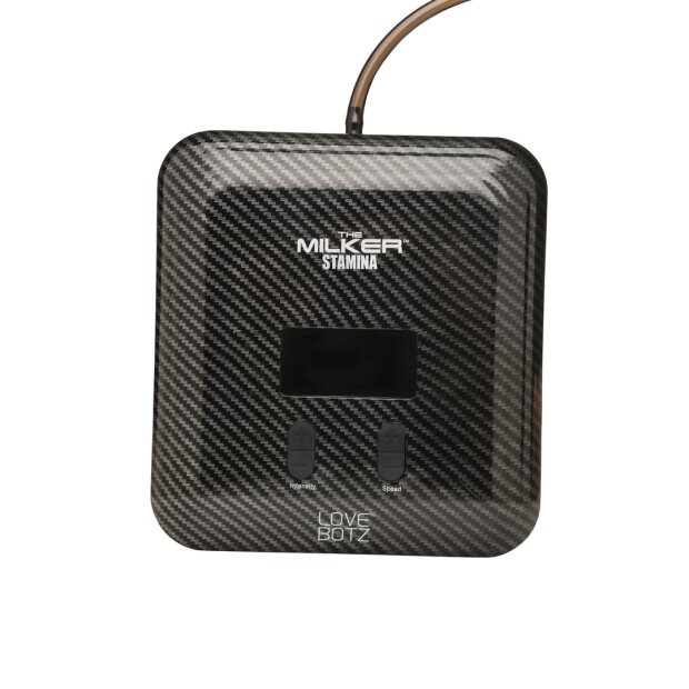 XR Brands Machine masturbatrice