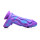 XR Brands Octophallus Silicone Dildo 17,8 cm