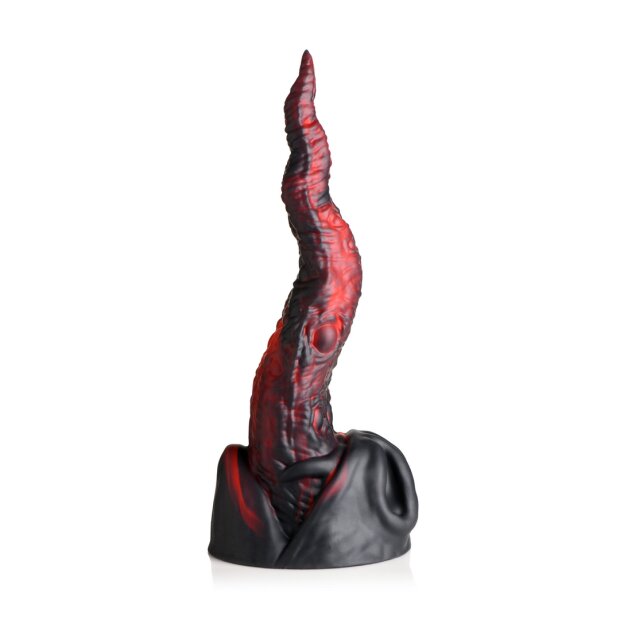 XR Brands Drachen Dildo 20,1 cm