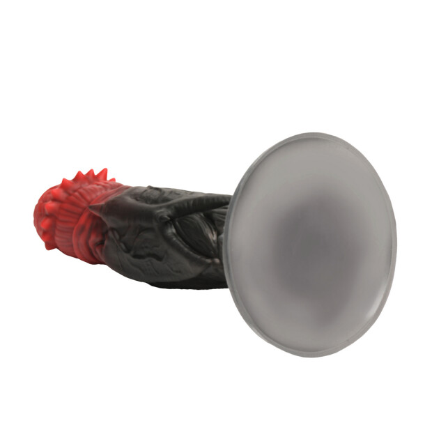 XR Brands Silikon Dildo 20,3 cm