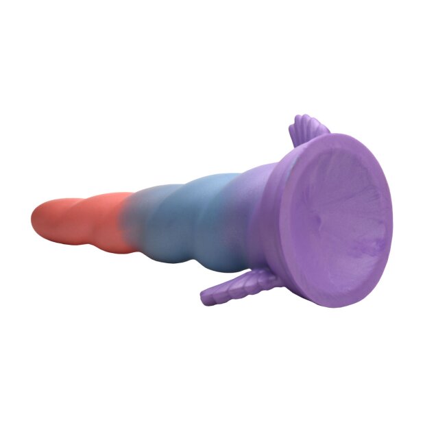 XR Brands Gode en silicone 17 cm