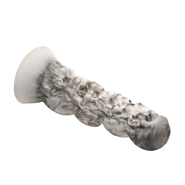 XR Brands Silicone Dildo 17 cm