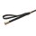 XR Brands Caning Rod 61 cm Noir