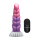 XR Brands Multicolor Remote Control Vibrator 16.3 cm
