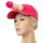 Mad Party Games Baseball Cap Penis Pink