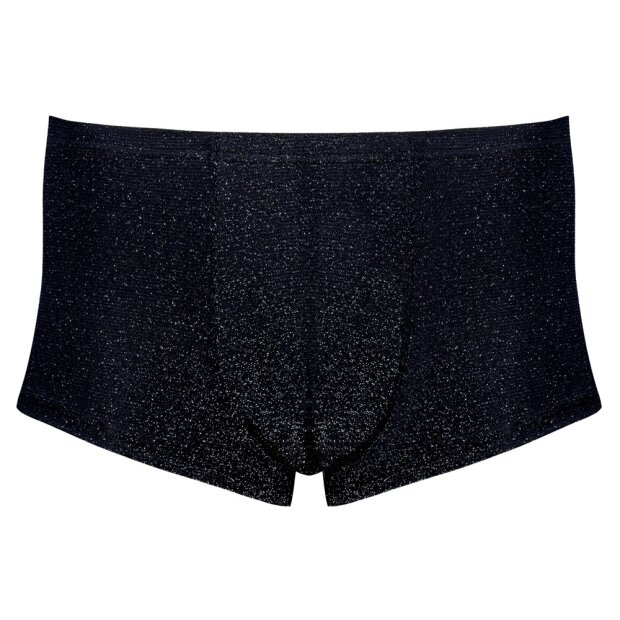 Svenjoyment Pantalon légèrement transparent L