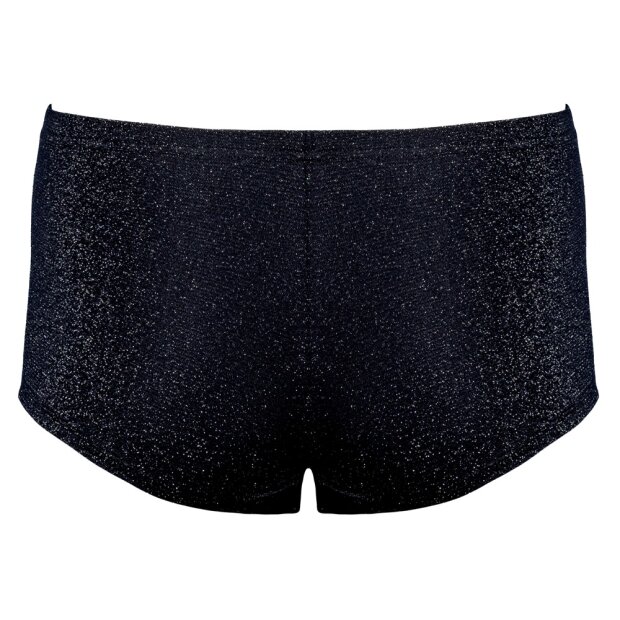 Svenjoyment Pantalon légèrement transparent L