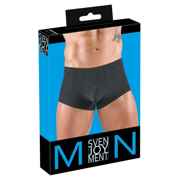 Svenjoyment Pantalon légèrement transparent XL