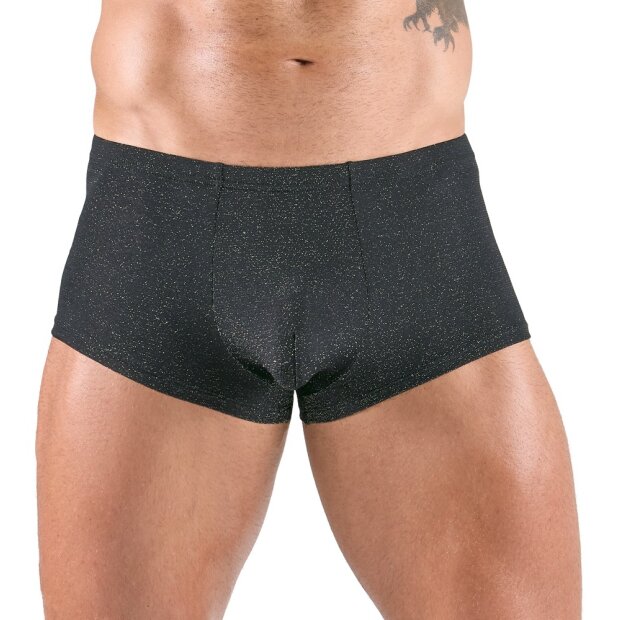 Svenjoyment Pantalon légèrement transparent XL