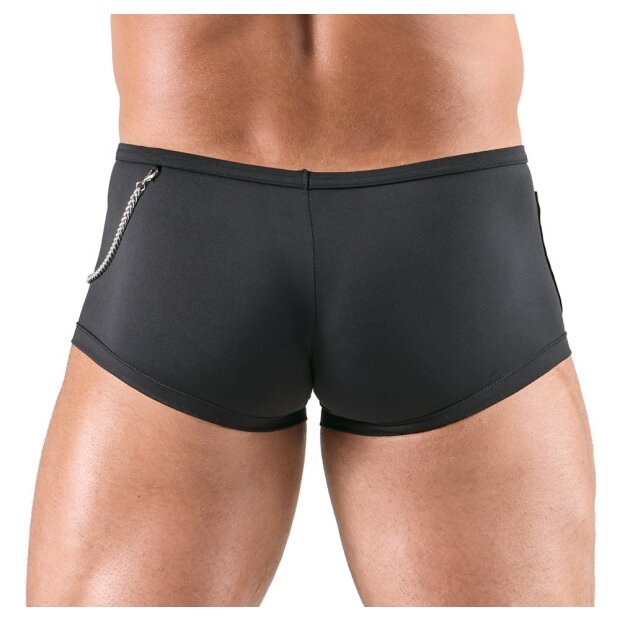 Svenjoyment Enge Pants im Kellner Stil S