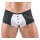 Svenjoyment Enge Pants im Kellner Stil S