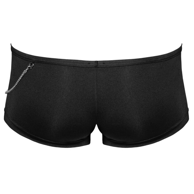Svenjoyment Tight pants in waiter style XL