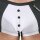 Svenjoyment Tight pants in waiter style XL