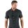 Svenjoyment Chemise moulante à manches courtes 2XL