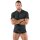 Svenjoyment Chemise moulante à manches courtes 2XL