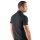 Svenjoyment Chemise moulante à manches courtes 2XL