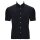 Svenjoyment Chemise moulante à manches courtes 2XL