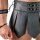 Svenjoyment Gladiator Skirt and Chest Harness Set M